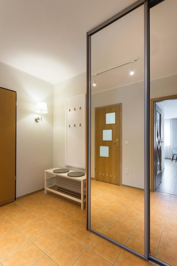 Olymp 114 I 120 Z Basenem, Sauna I Jacuzzi W Cenie Kołobrzeg Eksteriør billede